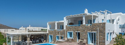 Manolia View Mykonos