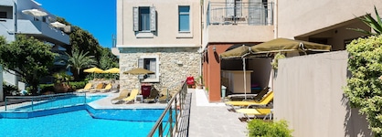 Philoxenia Apartments