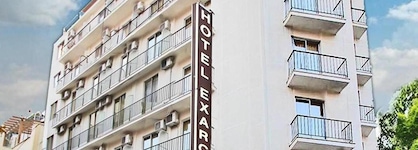 Hotel Exarchion