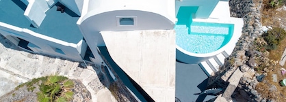 White Cave Villas