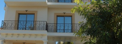 Olympic Fashion Hotels