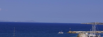 Alexandros Suites & Apartments