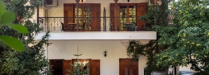 San Giorgio Villa
