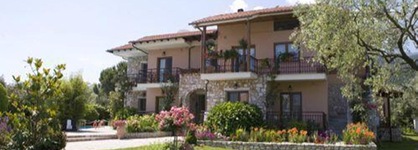 Nikoleta Luxury Villa
