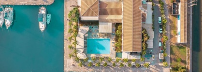 Ianos Hotel