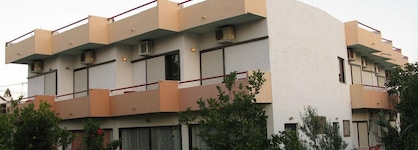 Violetta Hotel