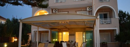 Stefania Apartments