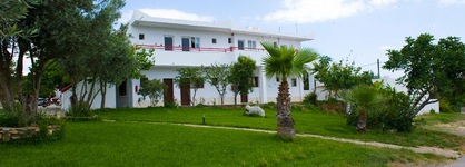 Gelli Apartments