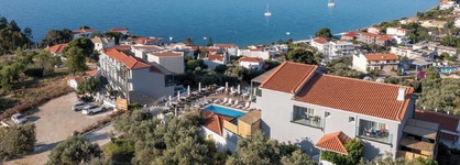 Poseidon Villas