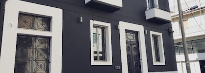 Villa Mc Queen
