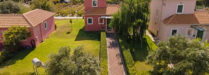 Monambeles Villas