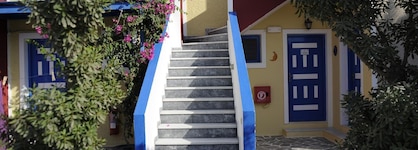 Villa Michalis