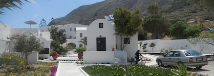 Villa Ostria