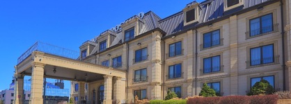 Hôtel Brossard