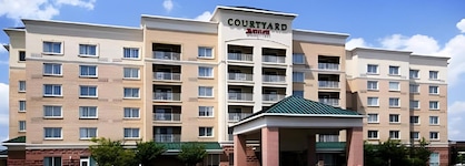 Courtyard By Marriott Toronto Markham