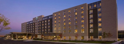Homewood Suites Toronto Vaughan
