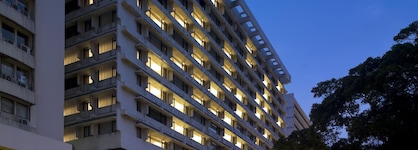 Marco Polo Hongkong Hotel