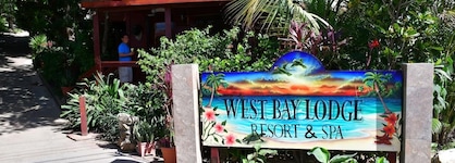 West Bay Lodge