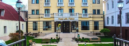Margot Old Tbilisi