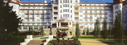 Spa Hotel Imperial