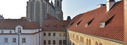 Old Town Boutique Apartments