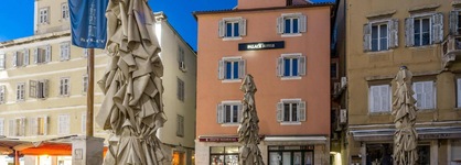Palace Suites Heritage Hotel – Adults Only