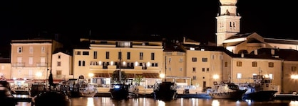 Boutique Hotel Marina