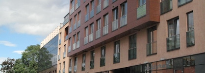 Hotel Slisko