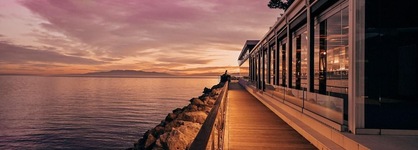 Bevanda Hotel & Restaurant - Unique Adriatic