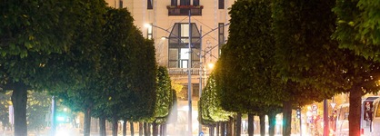 Karoly Corner Residences