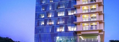 Quest Hotel Darmo - Surabaya By Aston