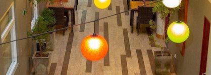 Primebiz Hotel Kuta