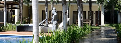 Bali Breezz Hotel