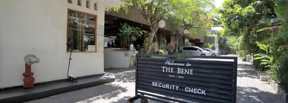 The Bene Hotel