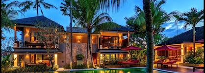 Villa Sabandari