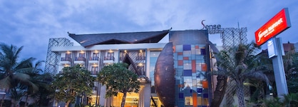 Sense Sunset Hotel Seminyak