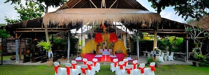 Alam Puisi Villa