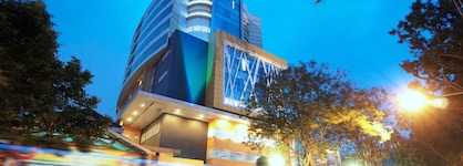 The 1O1 Malang Oj