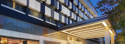 Le Polonia Hotel & Convention Medan