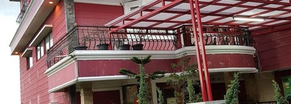 Hotel Scarlet Bukit Pakar