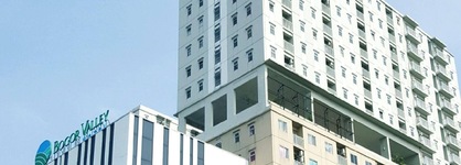 Bogor Valley Hotel