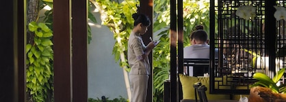 The Amala Boutique Retreat