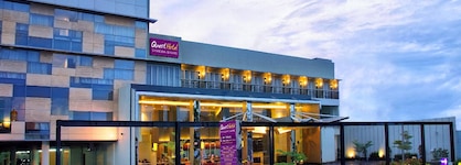 Quest Hotel Simpang Lima - Semarang By Aston