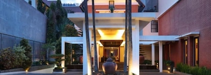 Hotel Santika Premiere Malang