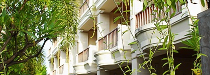 Kusuma Resort