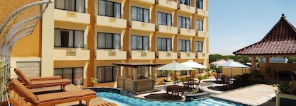 Pandanaran Hotel Semarang