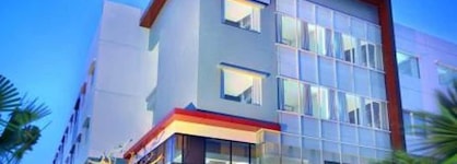 Hotel Neo Candi Simpang Lima - Semarang By Aston
