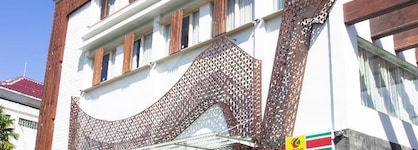 Natya Hotel