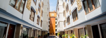 The Sun Hotel & Spa Legian