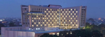 Santika Premiere Dyandra Hotel & Convention - Medan